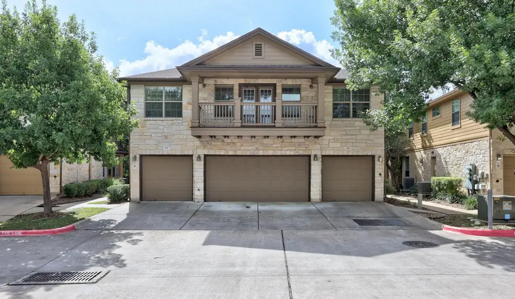 1310 W Parmer Lane 9b, Austin