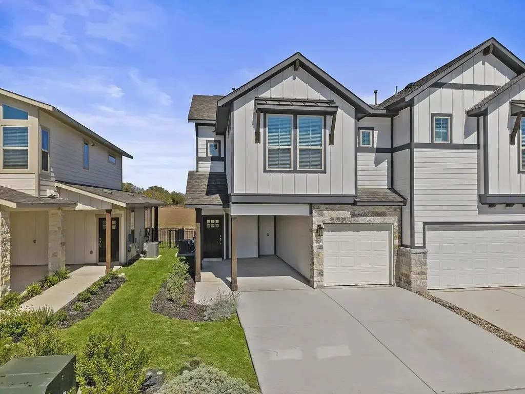 2212a Cornfield Drive, Pflugerville