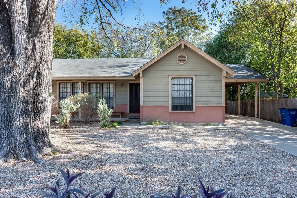 5006 Sara Drive, Austin