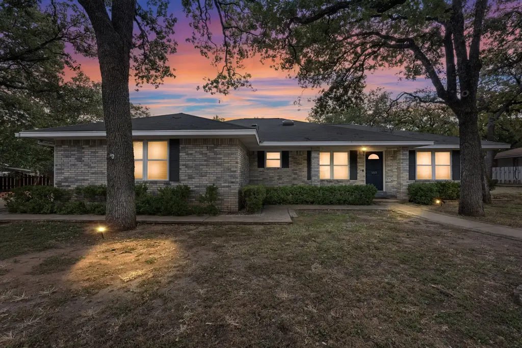 105 Cristol Drive, Fredericksburg