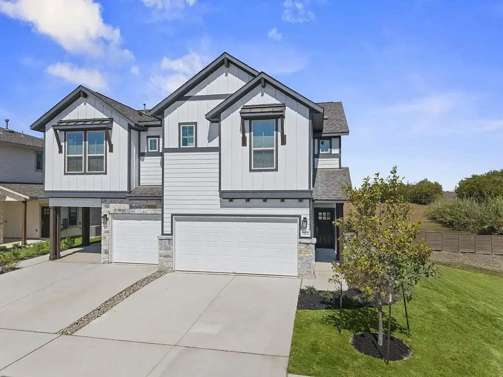 2212b Cornfield Drive, Pflugerville
