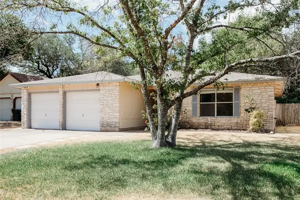 11313 Prairie Dog Trail, Austin
