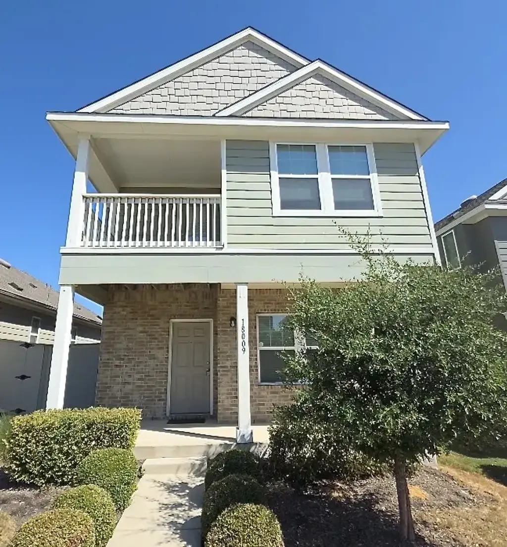 18009 Malnati Drive, Pflugerville