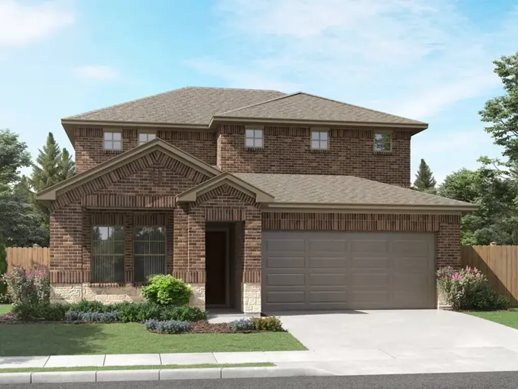 3003 Nash Drive, New Braunfels