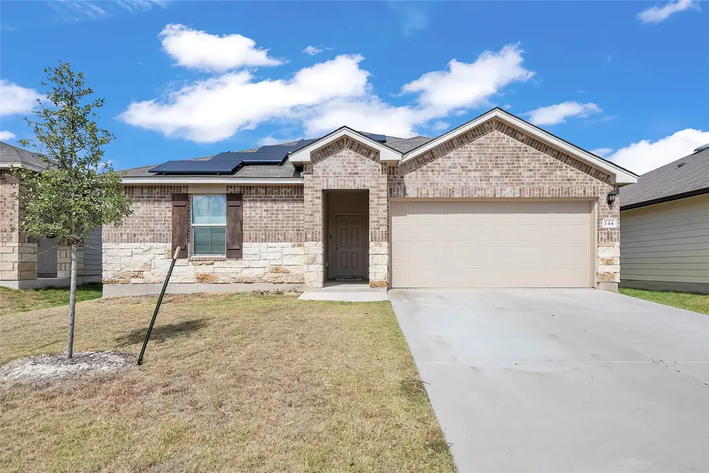 144 Willers Road, Jarrell
