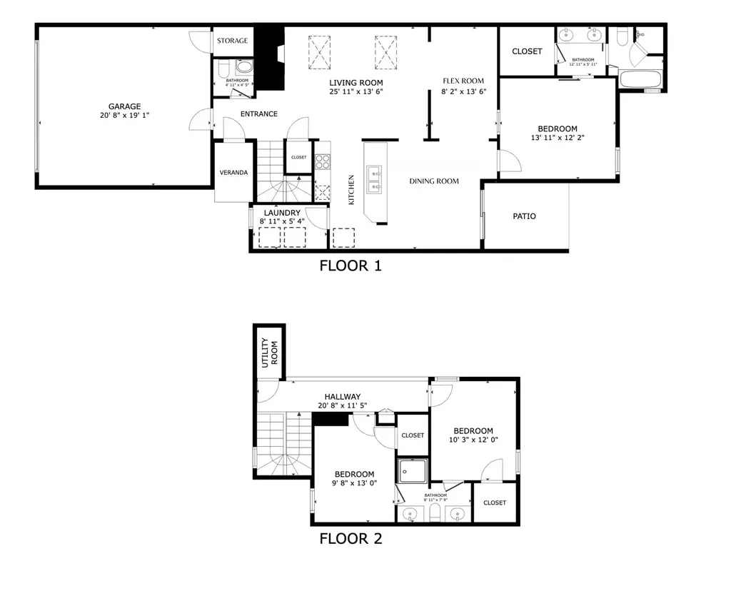8518 Fathom Circle 107, Austin