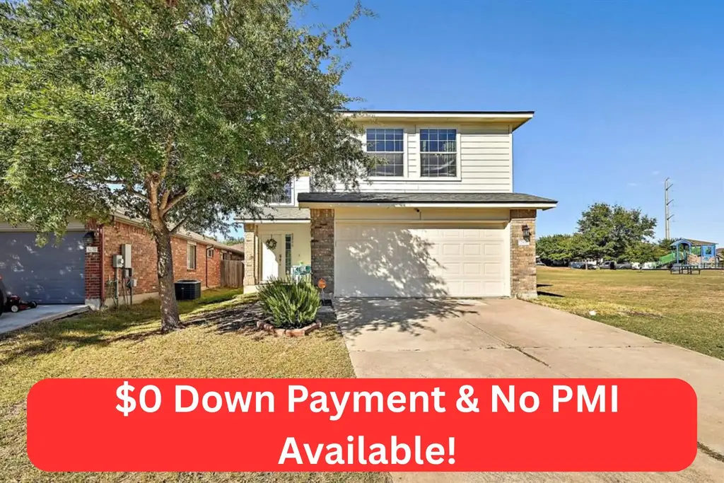 12816 White House Street, Manor