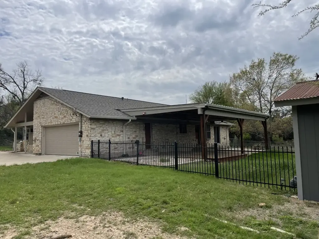 4810 Hwy 29, Georgetown