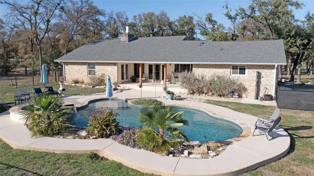 3400 Deer Trail, Georgetown