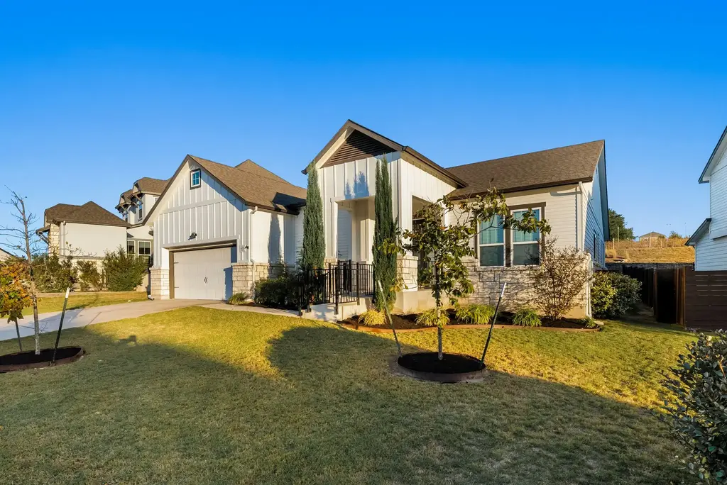 16705 Horondelle Drive, Austin