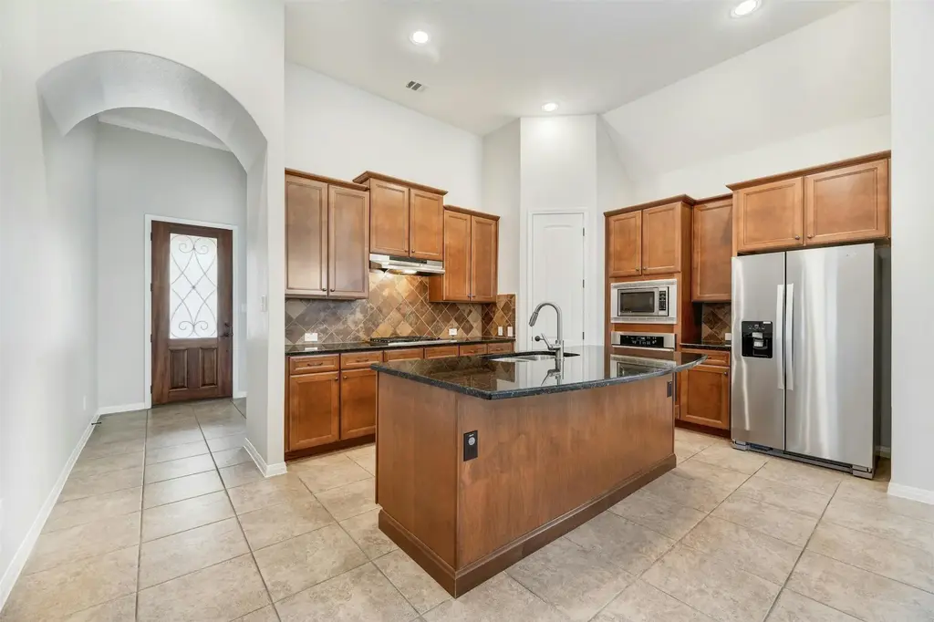 1412 Rimstone Drive, Cedar Park