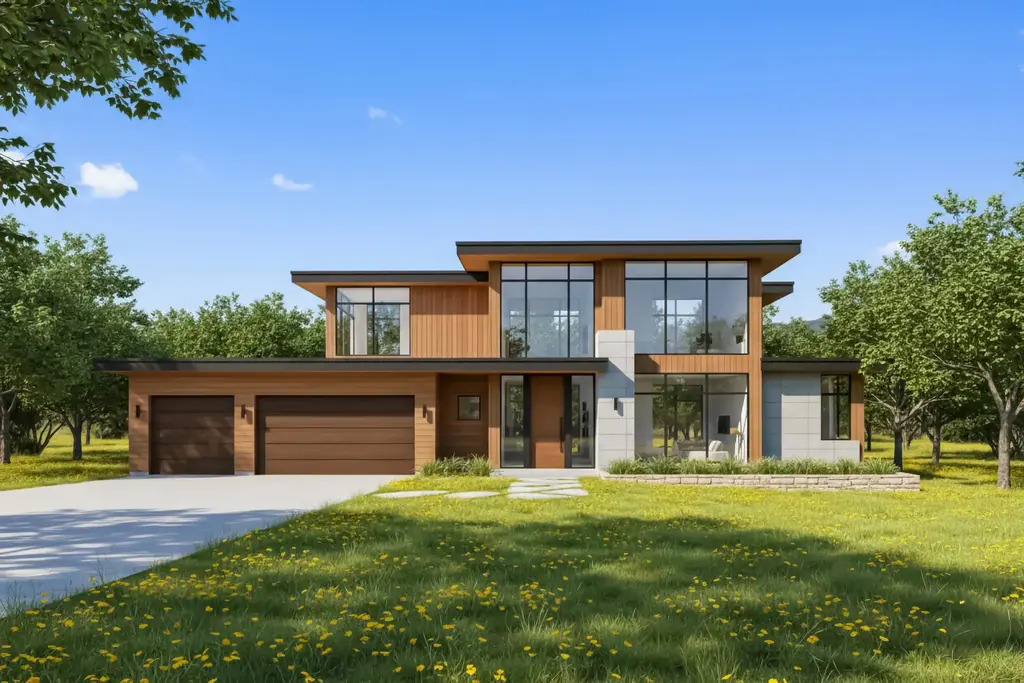 17124 Northlake Hills Drive, Jonestown