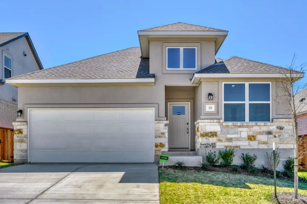 171 Capernaum Court, Kyle