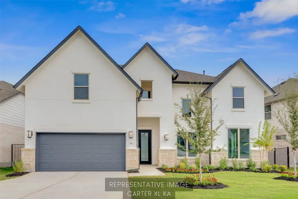 17720 Chamoix Drive, Austin