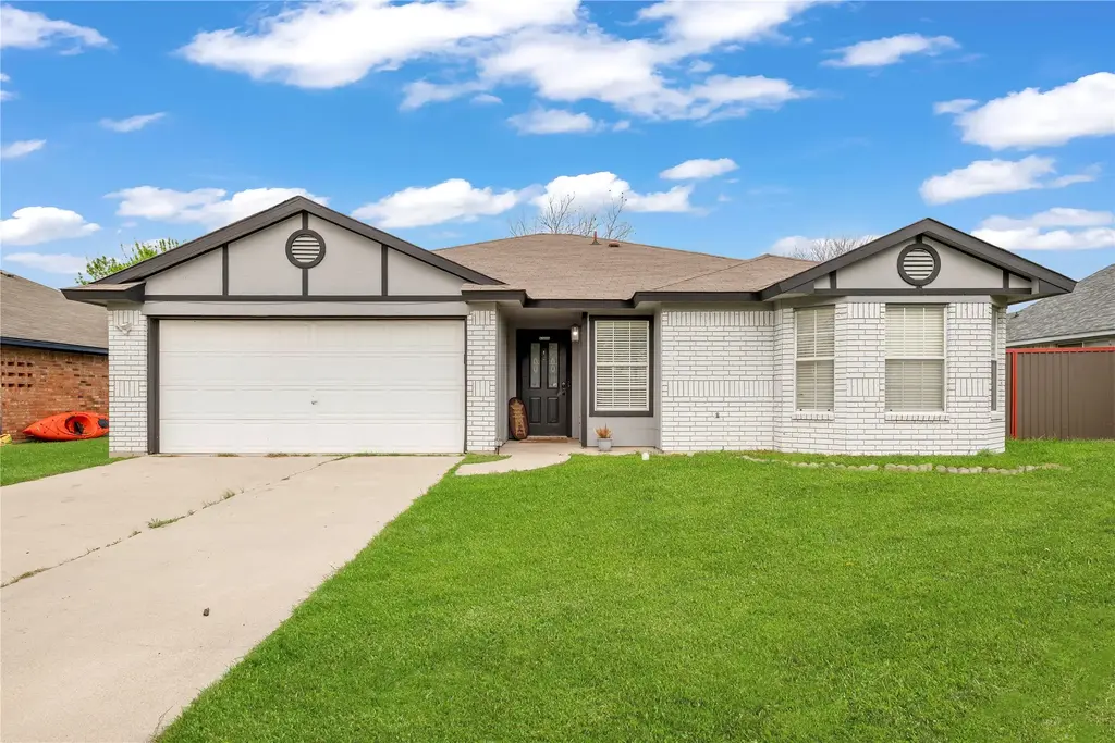 1817 Dusk Drive, Killeen
