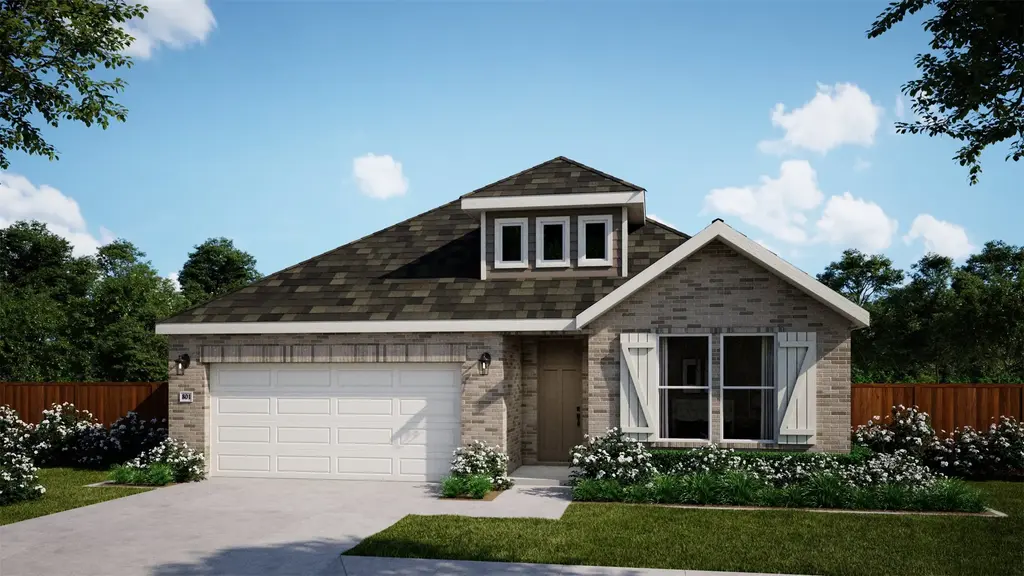 181 Capernaum Court, Kyle