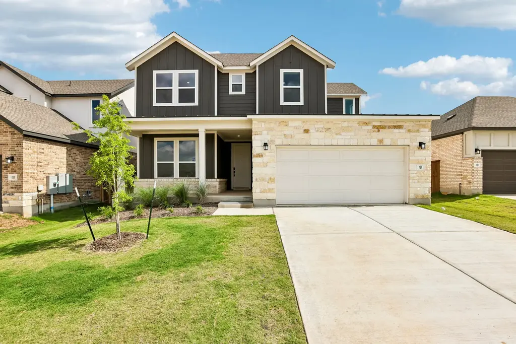 121 Prodigal Way, Kyle