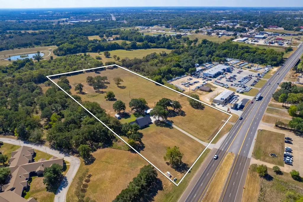 974 State Highway 21 E Highway, Caldwell