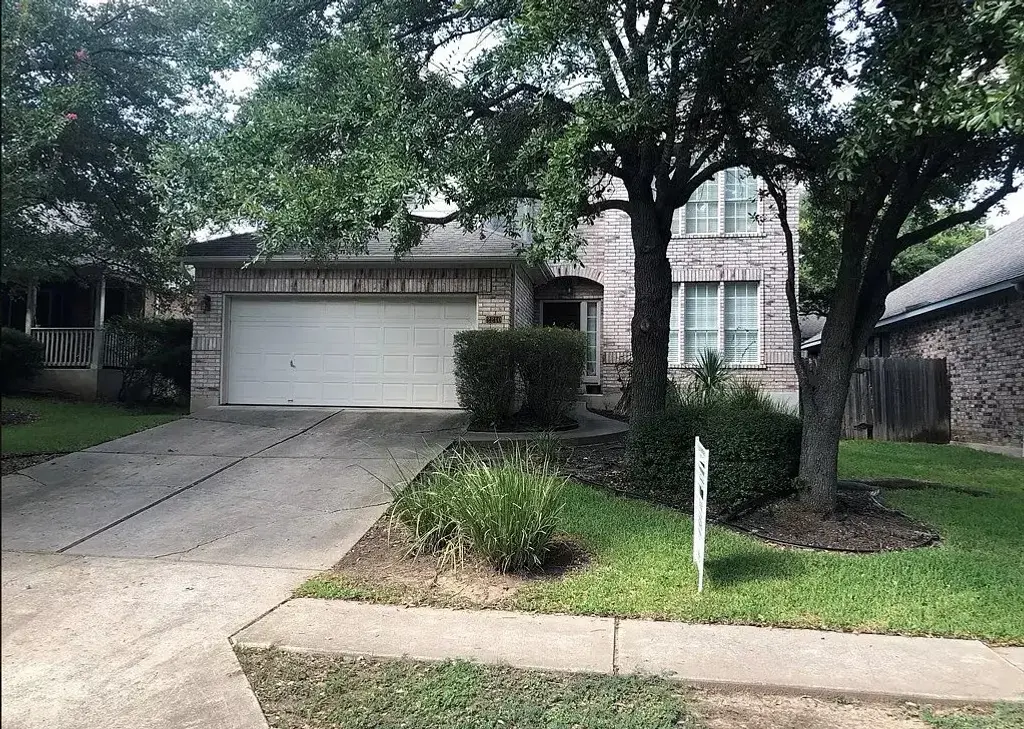 2210 Equestrian Trail, Austin