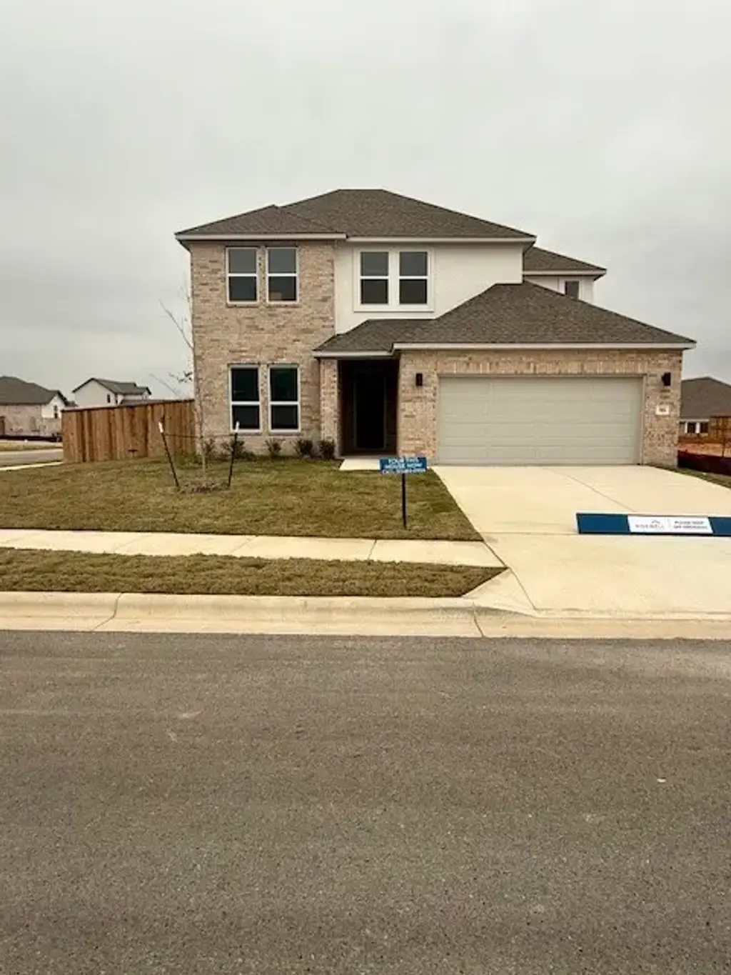 165 Jarred Bryant Avenue, Kyle