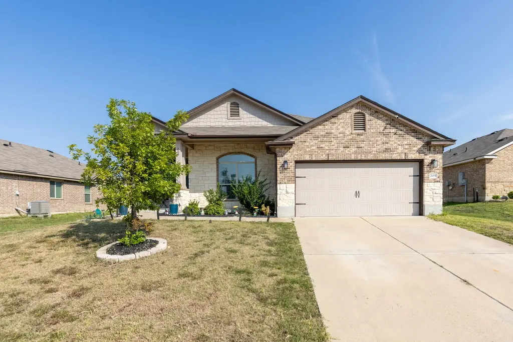 205 Ken Drive, Killeen
