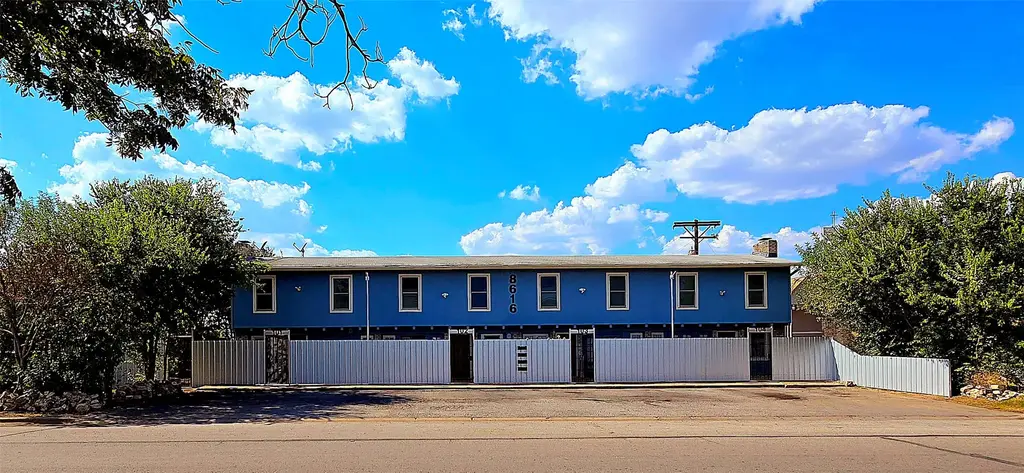 8616 Putnam Drive, Austin
