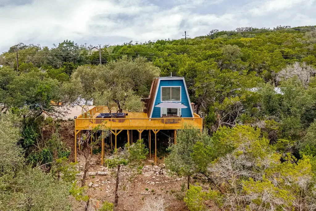 13969 Farm To Market 2769, Leander