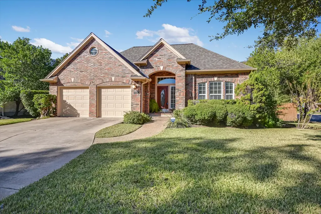 9900 Mateo Cove, Austin