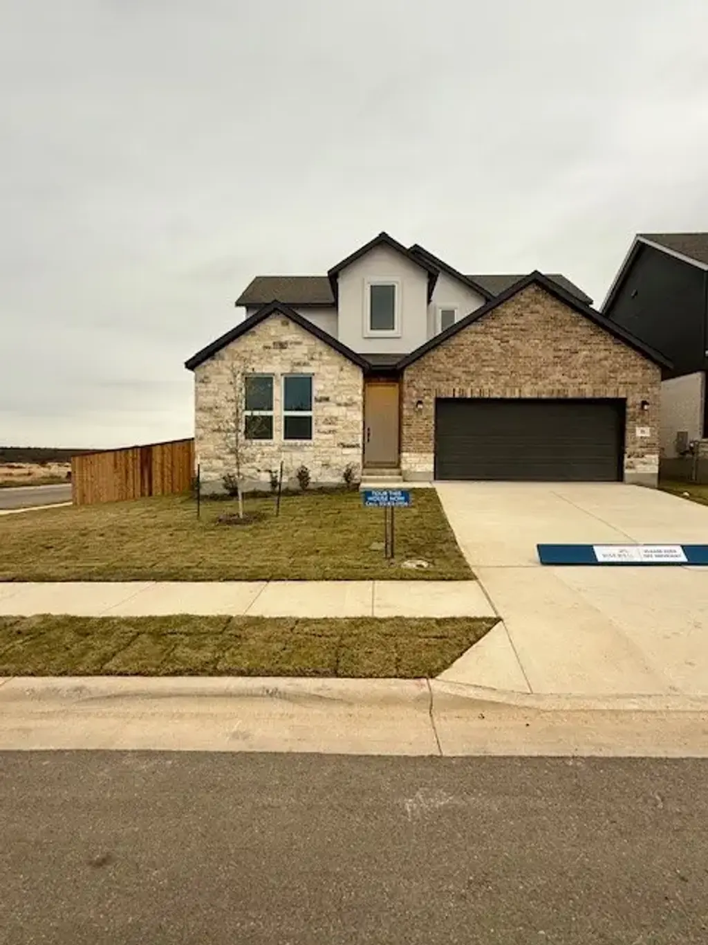 111 Prodigal Way, Kyle