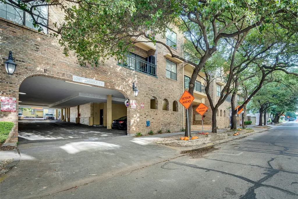 1908 San Antonio 306, Austin