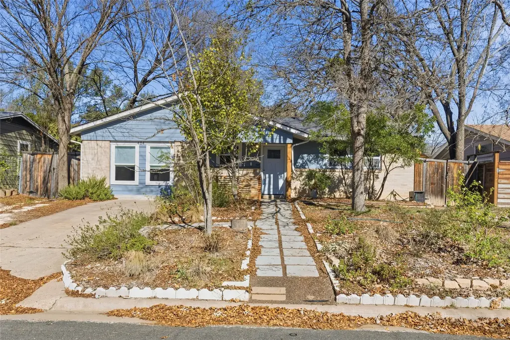 404 Seminole Drive, Austin