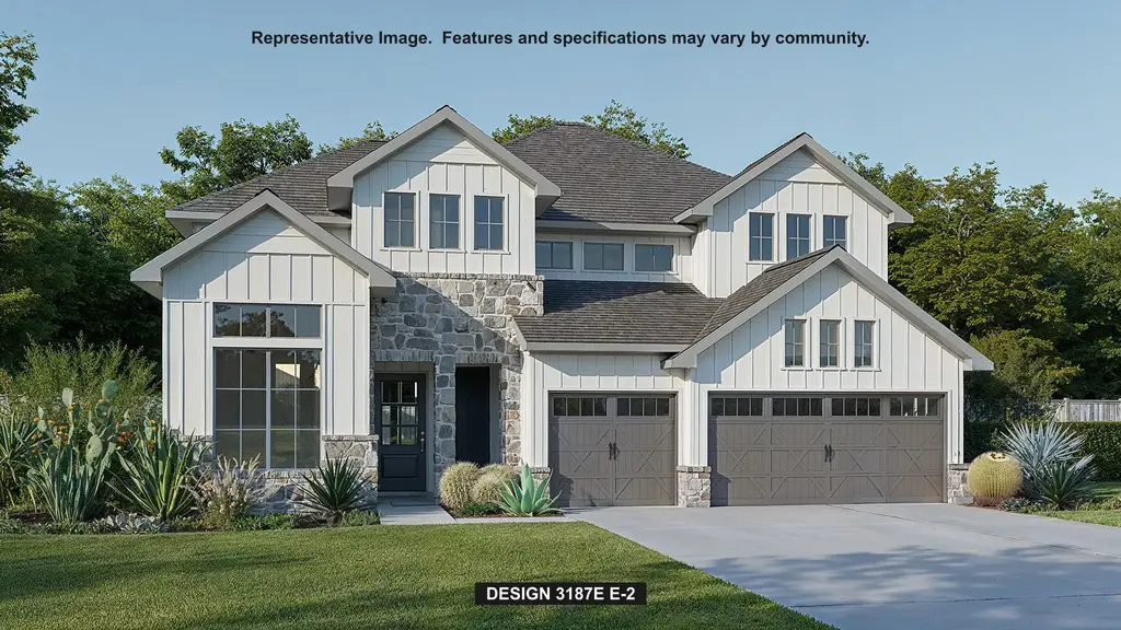 9000 Fallkill Drive, Austin