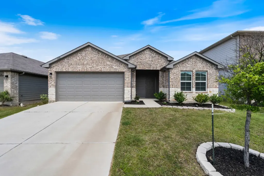 6108 Montrelia Drive, Austin