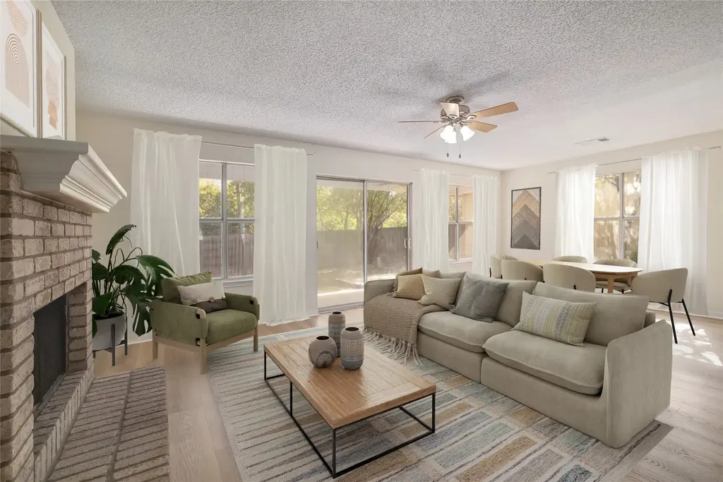 2229 Jasmine Path, Round Rock