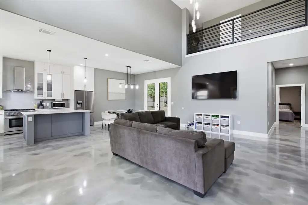 724 Ramsey Avenue, Rockdale