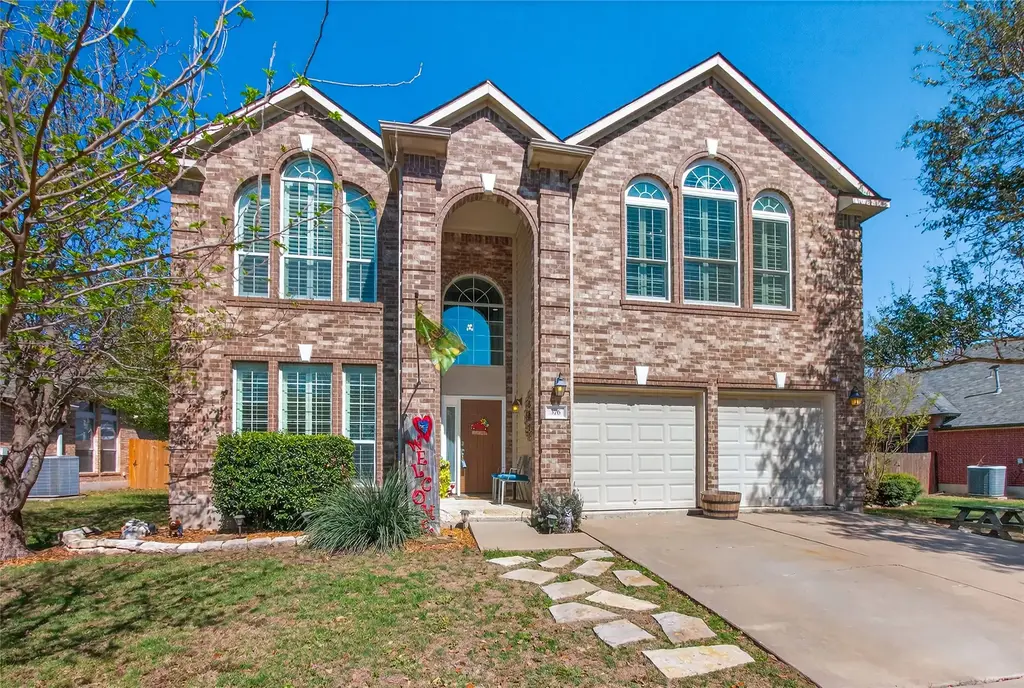376 Sweet Gum Drive, Kyle