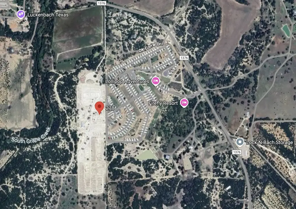 5386 Ranch Road 1376 278, Fredericksburg