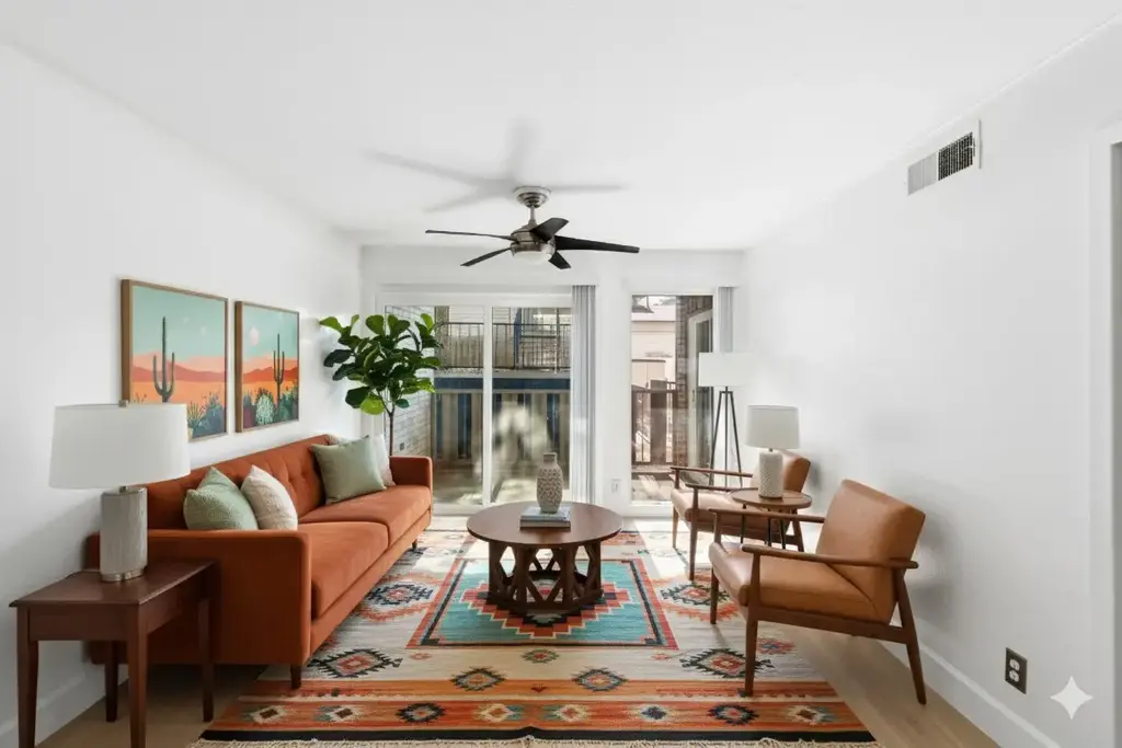 1304 Summit Street 102, Austin