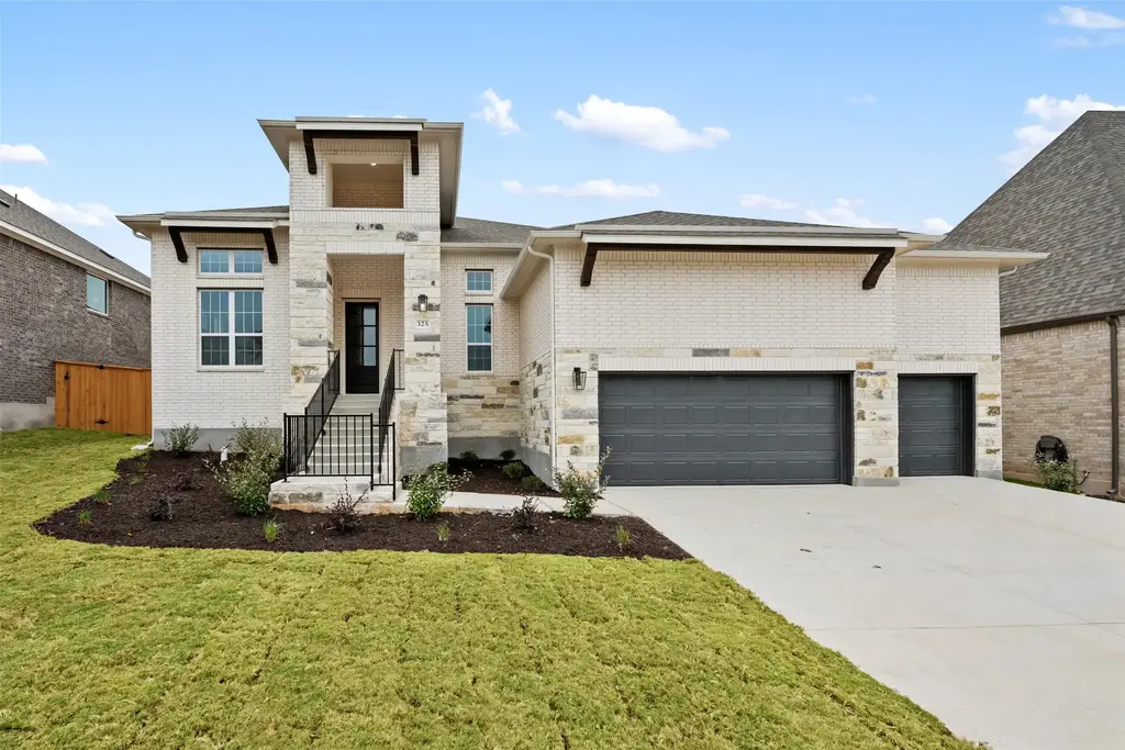 325 Knockout Rose Drive, San Marcos