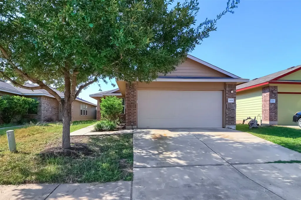 3308 Barksdale Drive, Austin