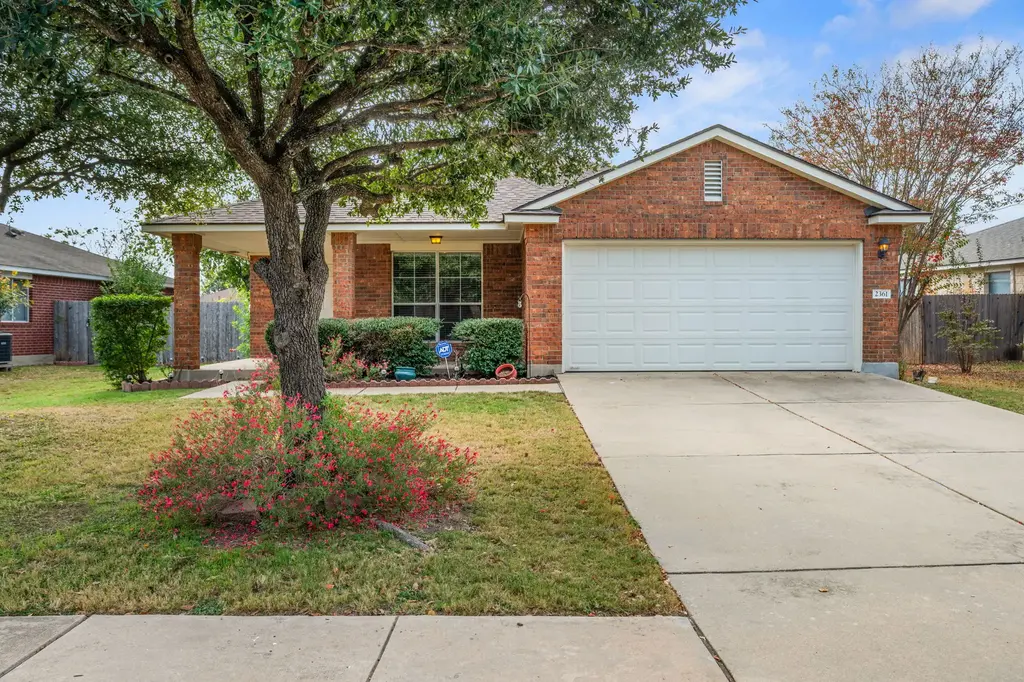 2361 Pearson Way, Round Rock