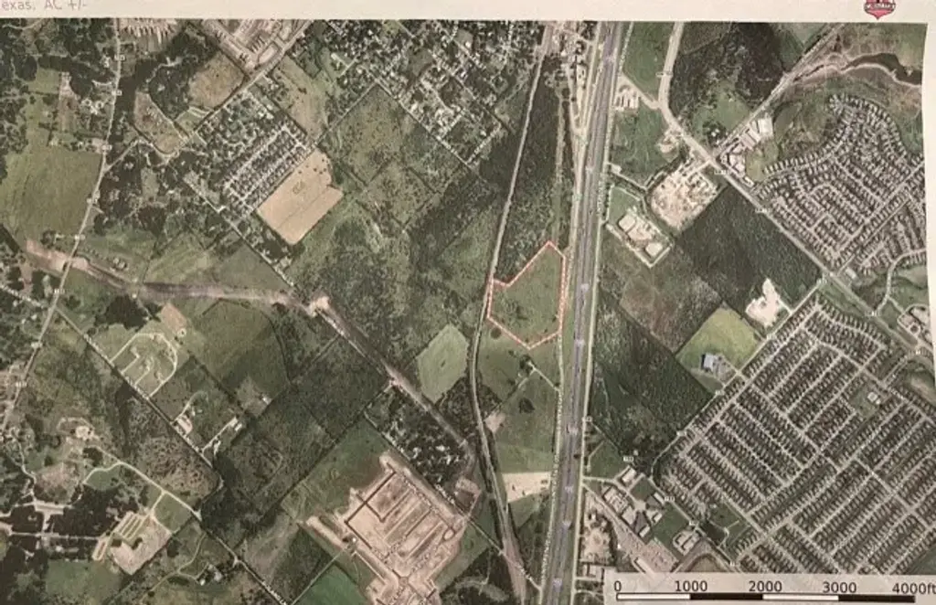 23100 N Ih 35, Kyle