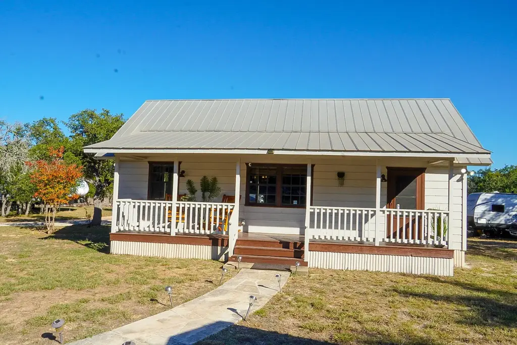 145 Lea Lane, Wimberley