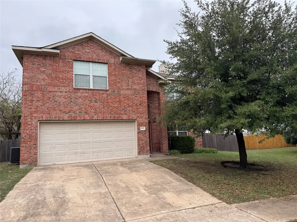 2053 Rachel Lane, Round Rock