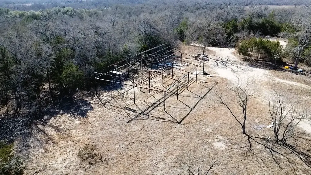 3.9 Acres Synergy Drive, Bastrop
