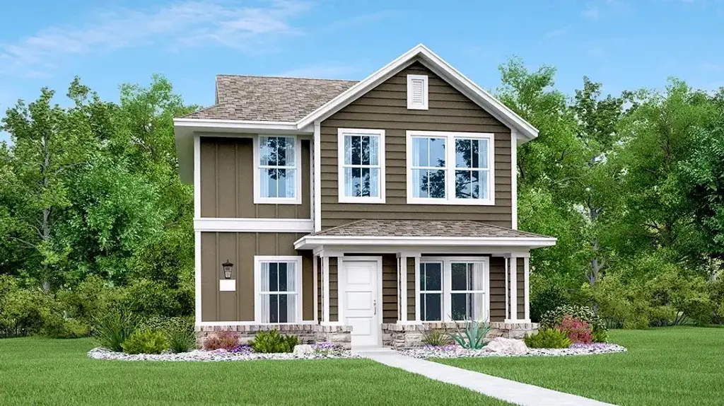 415 Keefer, Kyle