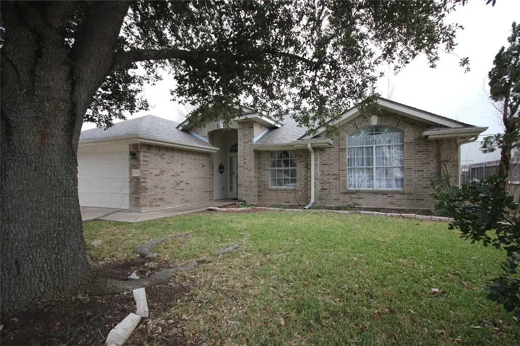 2507 Northlawn Drive, Taylor