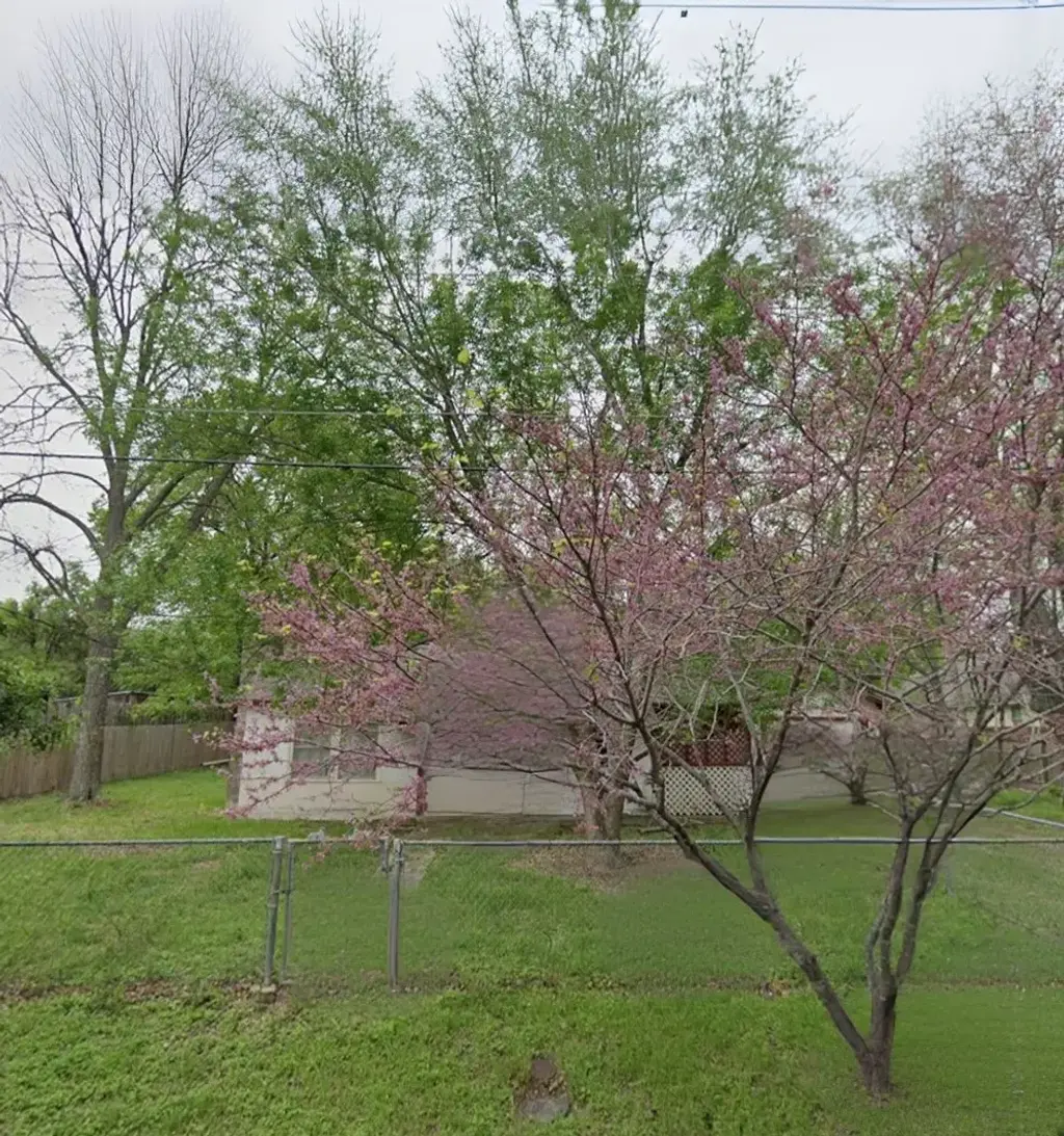 105 E Walnut Drive, Austin