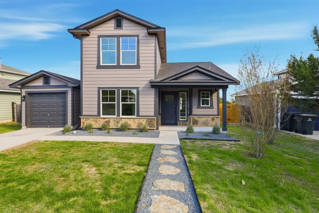 11625 Melstone Drive, Manor