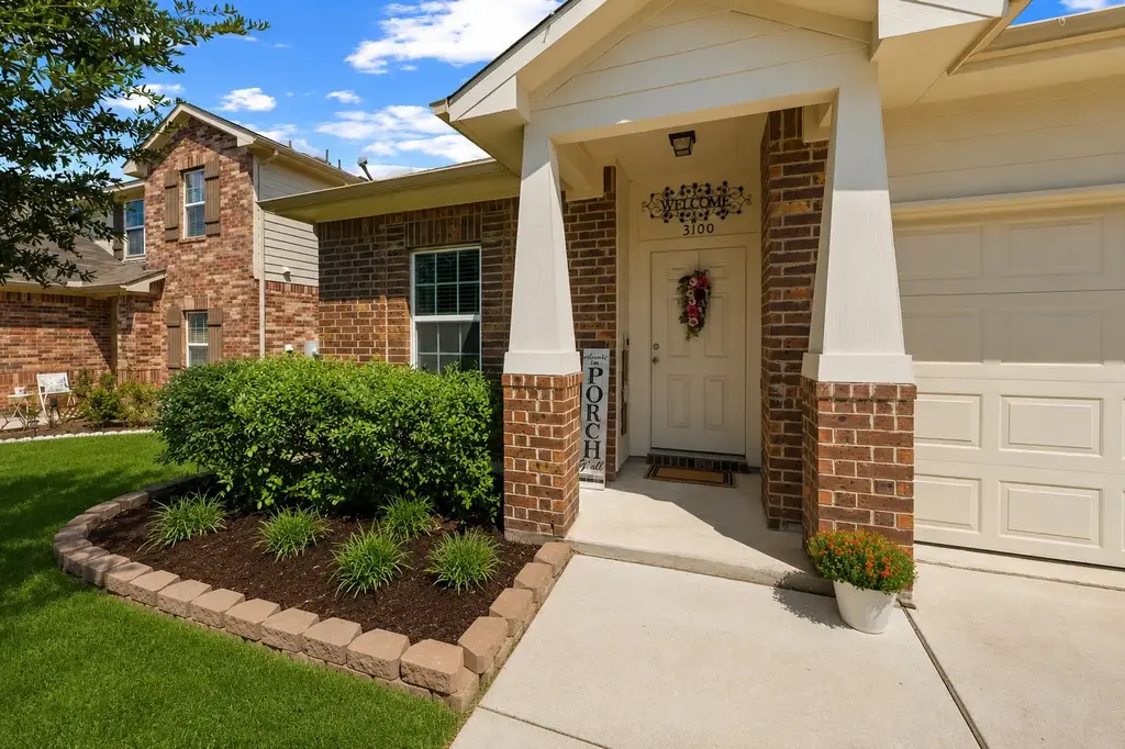 3100 Ortman Drive, Pflugerville